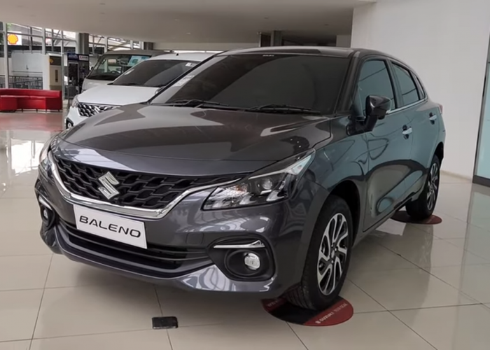 Bukan Karena Gagal, Ini Alasan 4 Mobil Bensin Disuntik Mati di Indonesia pada Tahun 2025