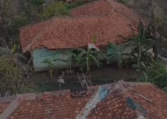 Cerita Mistis di Indonesia: Kisah Horor Kampung Mati Vietnam di Jakarta Ada Warga Melihat Kuntilanak