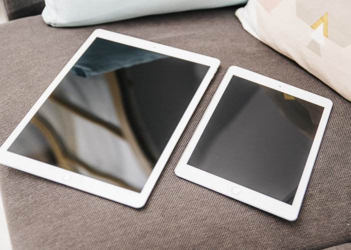 Panduan membeli iPad 2024: Pro, Air dan Mini.