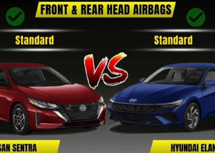 SUV Nissan vs Hyundai: Adu Teknologi Interior yang Semakin Canggih