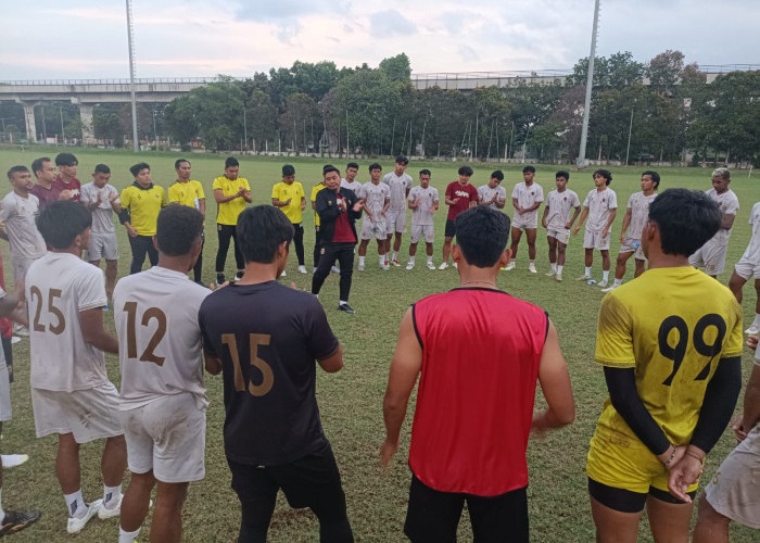 Wapres Sriwijaya Fc, Ajak Suporter Ramaikan Pertandingan Home SFC Versus Persiraja 