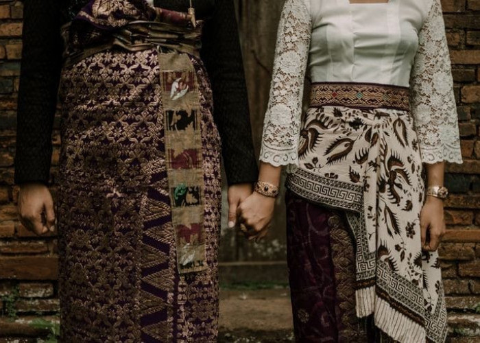 Mitos Larangan Menikah Suku Jawa dan Sunda