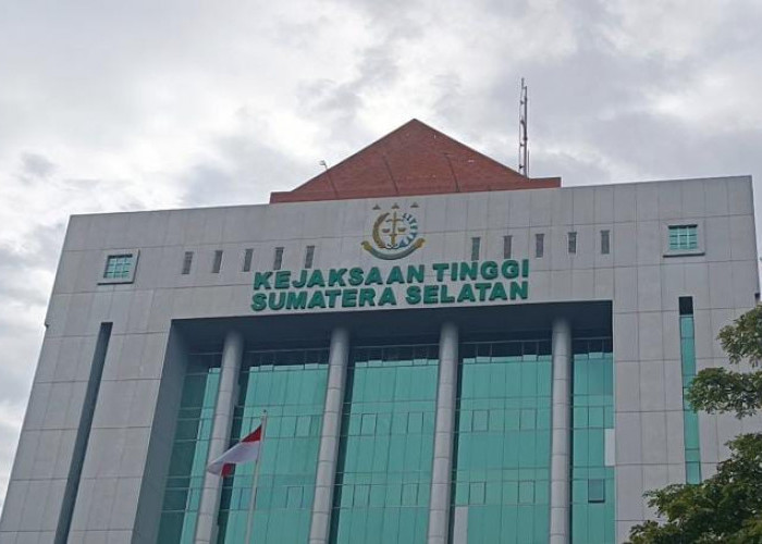 Kejati Sumsel Kembali Periksa Tiga Saksi Dugaan Kasus Korupsi Pasar Cinde 