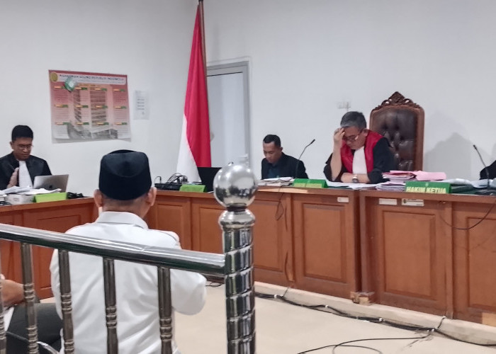 Polemik Kepemilikan Lahan Tol Muba Tempino-Jambi, Kuasa Hukum VS Kejari Muba Adu Data