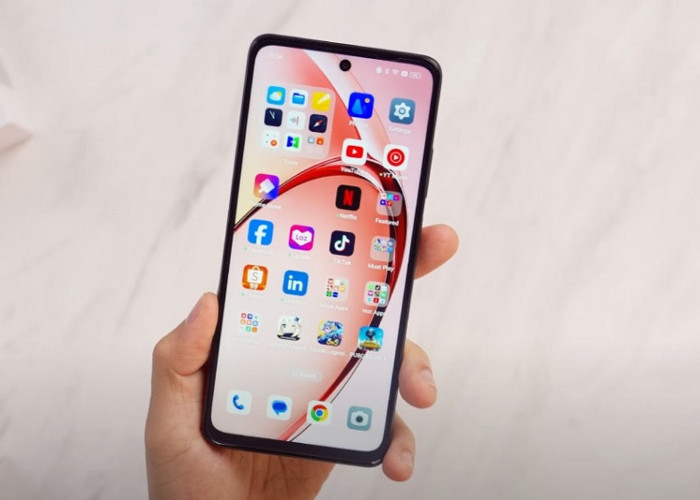 5 Rekomendasi HP OPPO RAM 4GB Harga 1 Jutaan, Harga Terjangkau dalam Genggaman!