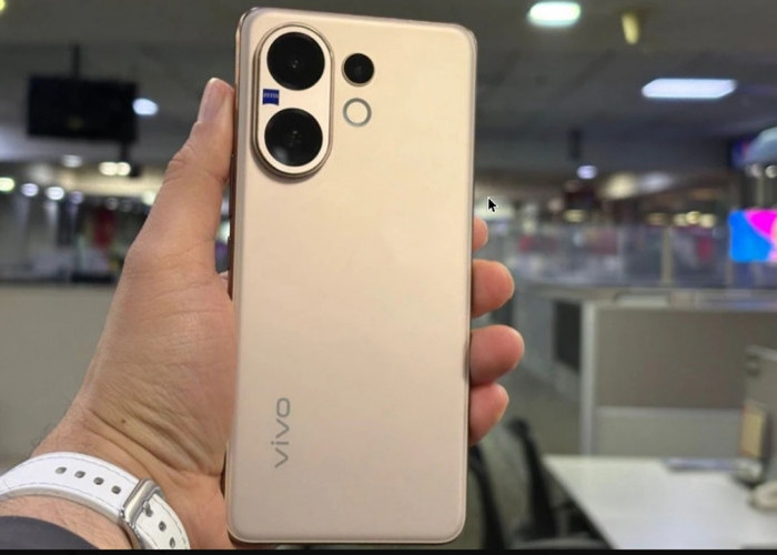Seri Vivo V70 Akan Diluncurkan dengan Upgrade Kamera Besar, Model Elite Baru Dirumorkan