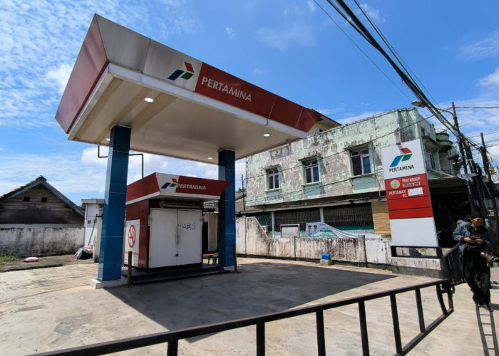 Pegawai Pertashop di Palembang Dianiaya, Diduga Bermotif Dendam Lama