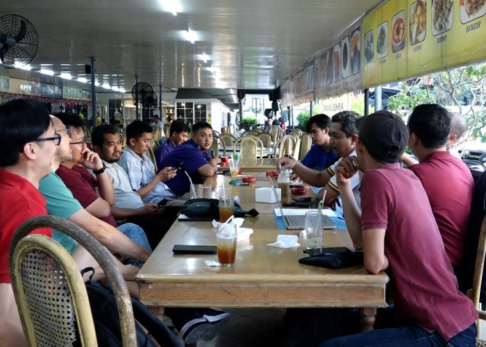 PERBASI Palembang Gelar PBL Divisi 2 2025, 8 Tim Siap Meraih Gelar Juara