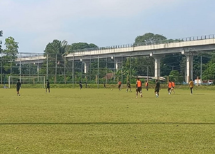 Hadapi Persikad Depok, Sumsel United Boyong 23 Pemain dan Siap Raih Poin Penuh