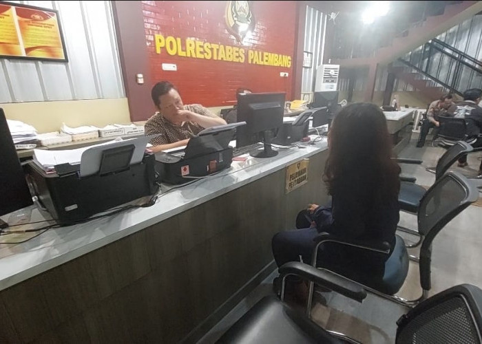 Gawat! IRT Palembang Nyaris Diperkosa Rekan Suami Sendiri