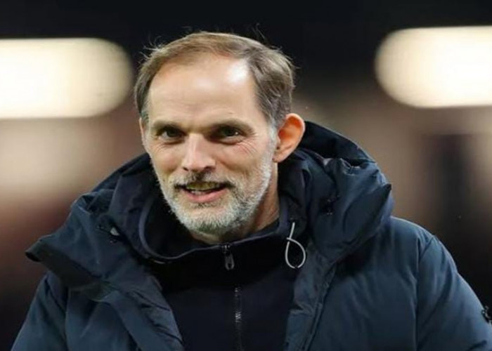 Inggris Dicemooh Kalah dari Senegal, Pelatih Tuchel Tetap Tenang
