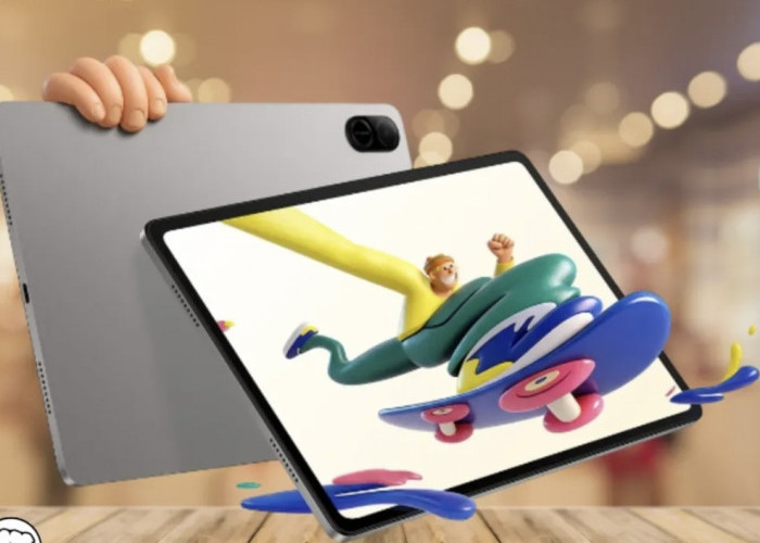Honor Pad X8b: Tablet Terjangkau dengan Potensi Besar untuk Pelajar