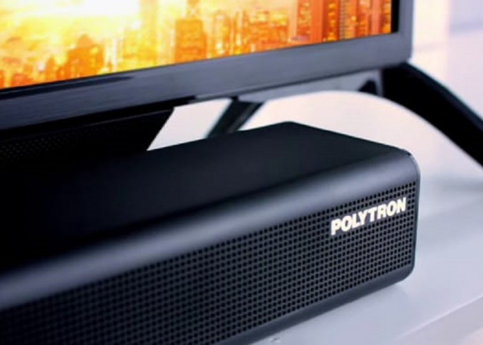 Inovasi Polytron oleh Mitra Lokal: Menjawab Tantangan Industri Elektronik Nasional