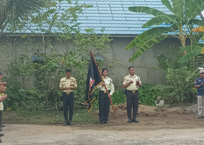 Peringati HUT Ke 8, PAB Akan Kibarkan Bendera Pataka Di Gunung Dempo
