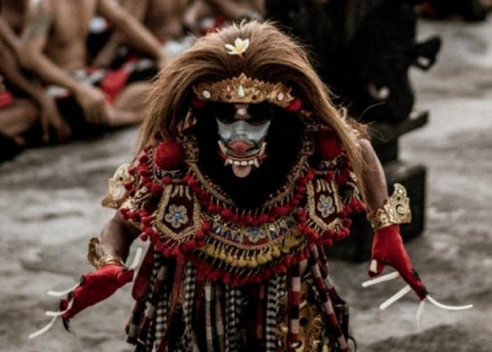 Karya Seni Bali yang Mendarah Daging: Warisan Budaya yang Menginspirasi dan Memukau