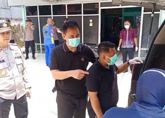 Tragis! Sopir Speedboat Tenggelam di Pedamaran Ditemukan Tak Bernyawa di Ogan Ilir