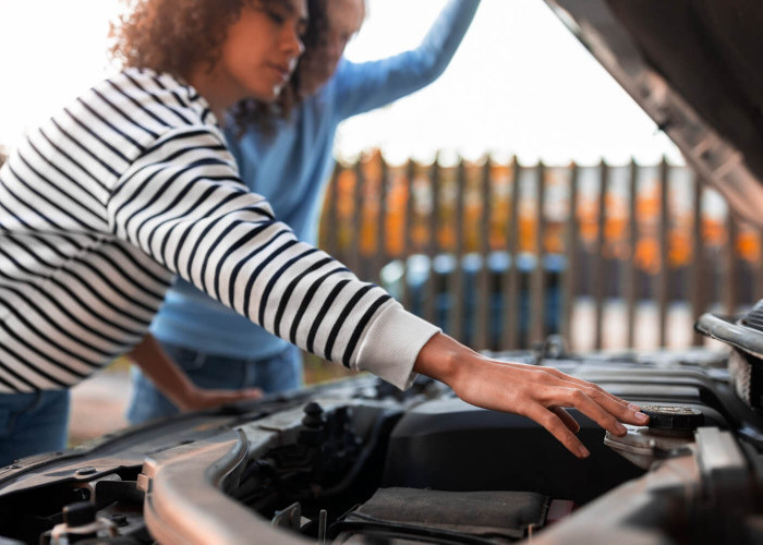 Apa Penyebab Mobil Overheat dan Bagaimana Cara Memperbaikinya, 10 Hal Penting Jangan Kalian Lewatkan.