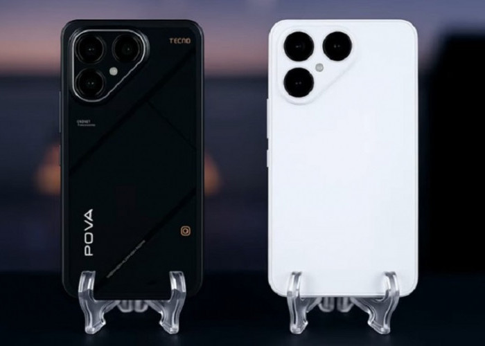Baru Beli Tecno 7 Ultra? Ini Setting Awal Wajib Biar Nggak Lemot!