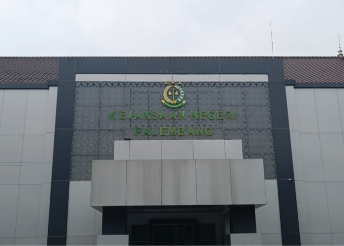 Kajari Palembang Tegaskan RT Tak Terseret Kasus Dugaan Korupsi di Dinas Perkimtan