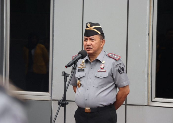 Kemenkum Sumsel Sahkan 673 Koperasi Desa/Kelurahan Merah Putih, Per 3 Juni 2025