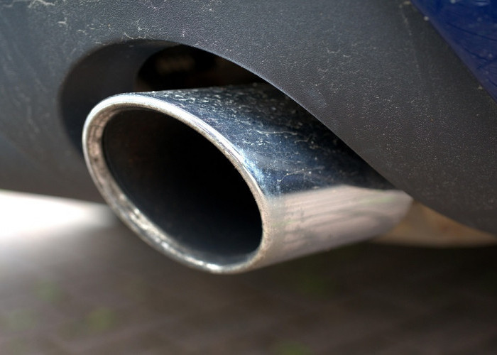Knalpot Mobil 2026, Teknologi Modern untuk Performa Mesin dan Efisiensi Kendaraan
