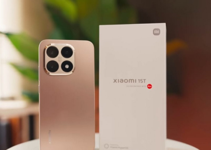 Xiaomi 15T Siap Guncang Pasar! Seberapa Gahar Snapdragon 8 Gen 4 di Dalamnya?