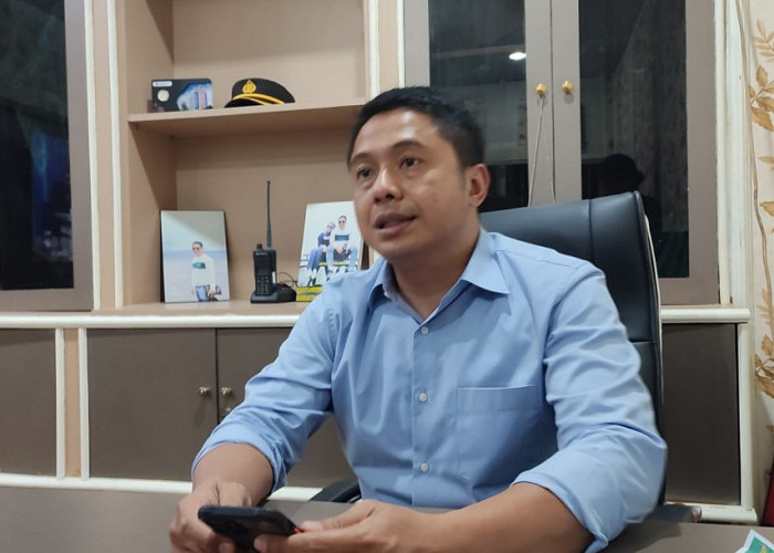 Kadisbudpar Sumatera Selatan Batal Diperiksa Ditreskrimum Polda Sumsel dalam Kasus Investasi Bodong FEC