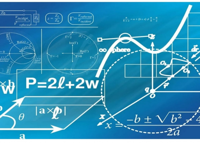 Apakah AI Mampu Mendorong Penemuan Baru dalam Matematika?