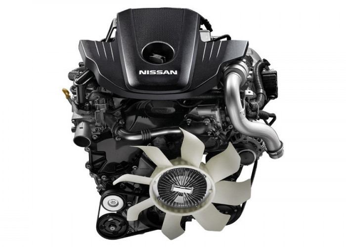 SUV Nissan Tampil Senyap: Inovasi Peredaman Suara Mesin untuk Kenyamanan Berkendara