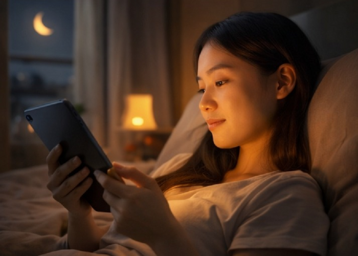 Honor Pad X8b Hadir dengan Eye Comfort Mode, Solusi Nyaman untuk Penggunaan Layar Jangka Panjang