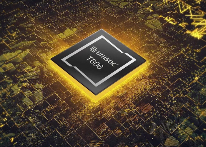 Tecno 7 Ultra Gunakan Chip Unisoc T606, Inilah Spesifikasi dan Keunggulannya!