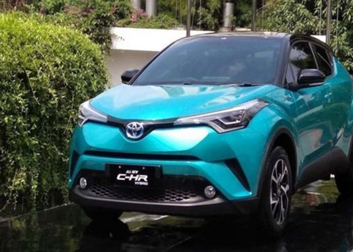 Daya Beli Lemah, Penjualan Mobil Turun Drastis Sepanjang Mei 2025