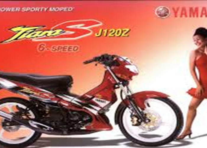 Deretan Motor yang Kurang Diminati di Pasaran Indonesia dari Honda hingga Kawasaki