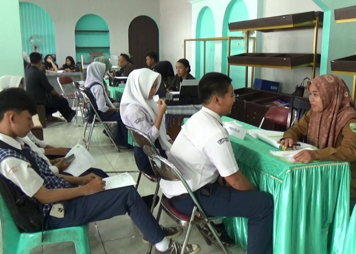 Penting! Jadwal Daftar Ulang Jalur Domisili PPDB 2025 dan Pembukaan Jalur Prestasi