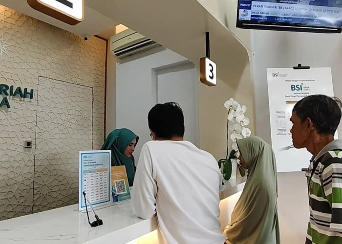 Proses Pelunasan Haji Dibuka, CJH Diminta Lengkapi Berkas