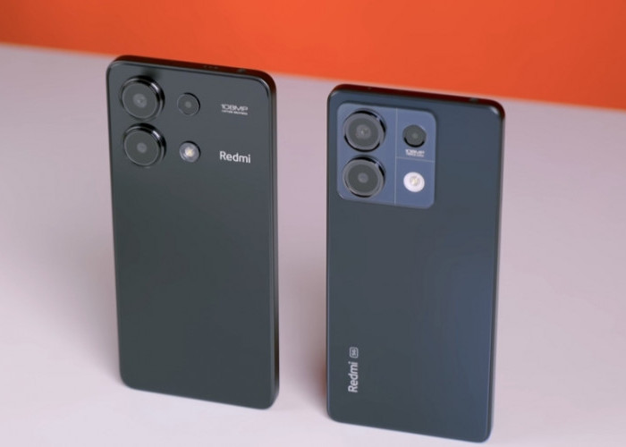 Redmi Note Series: Smartphone Kelas Menengah Rasa Flagship, Mitos atau Fakta?