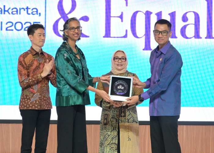  PLN Teguhkan Komitmen Kesetaraan Gender Lewat Gelaran Gender Summit 2025