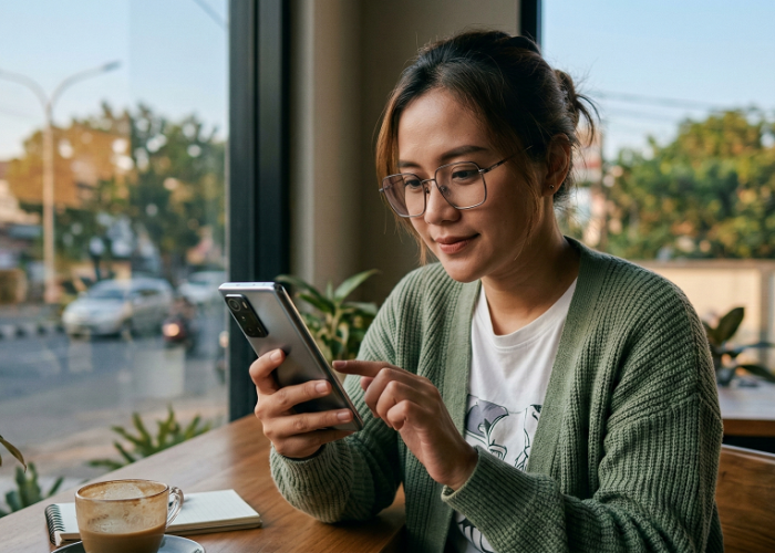 Xiaomi 17 Series Siap Bawa Teknologi Layar Hemat Energi