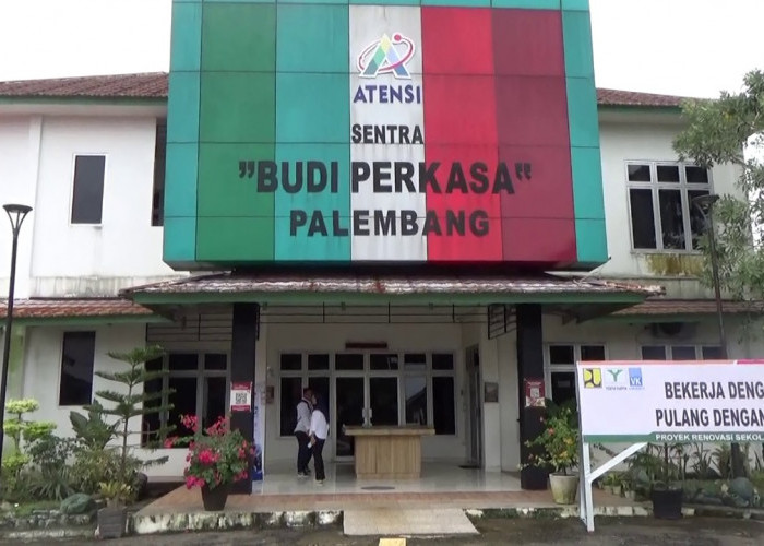 Sentra Budi Perkasa, Sekolah Rakyat di Palembang Disiapkan untuk Keluarga Kurang Mampu