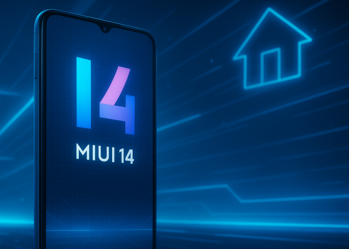 Redmi Note Series Kini Bawa Update MIUI Terbaru: Performa Makin Mulus