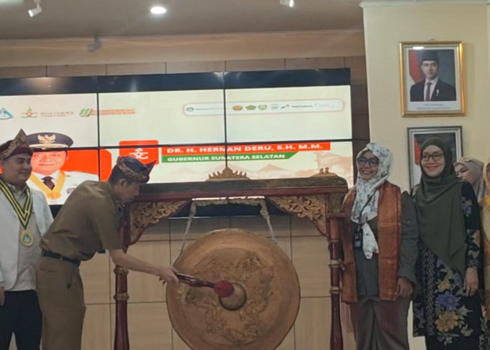 Muktamar Ke-33 PII 2026 Dihadiri Peserta Luar Negeri, Perkuat Kaderisasi Pelajar Berbasis Nilai Islam