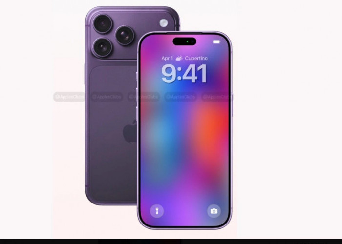 Tanggal Peluncuran iPhone 18 Pro Max Akhirnya Bocor, Simak Perkiraan Harga dan Spesifikasinya