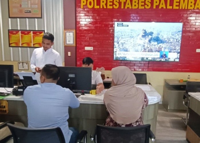 Keluarga Tak Terima Anak Dikeroyok Setelah Bertemu Kenalan Dari Medsos, Kini Lapor Polisi