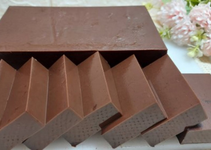 Dodol Kelumbi: Cita Rasa Asam-Manis Khas dari Kabupaten PALI