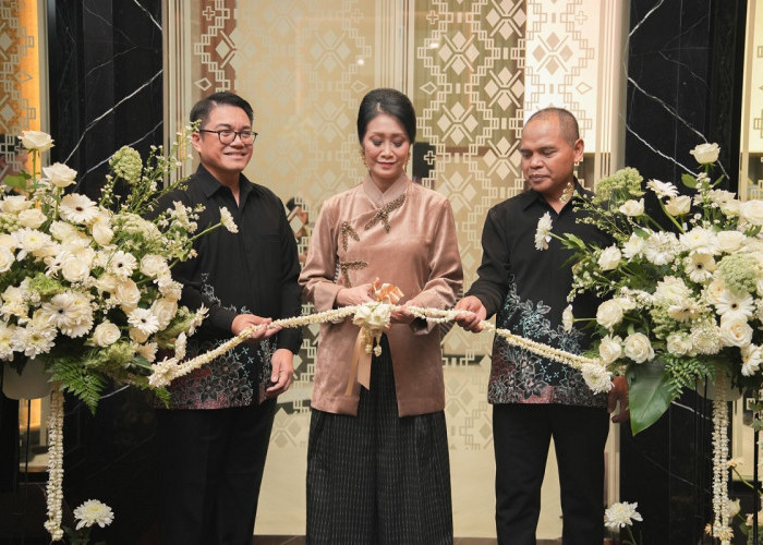 BRI Perluas Wealth Management, Private Signature Outlet Hadir di Surabaya!