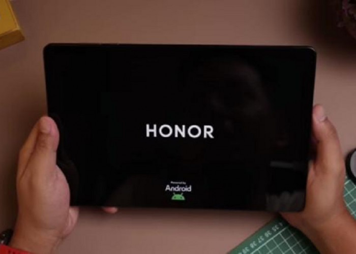 Uji Multitasking Honor Pad X8b: Tablet Terjangkau dengan Performa Andal untuk Aktivitas Harian