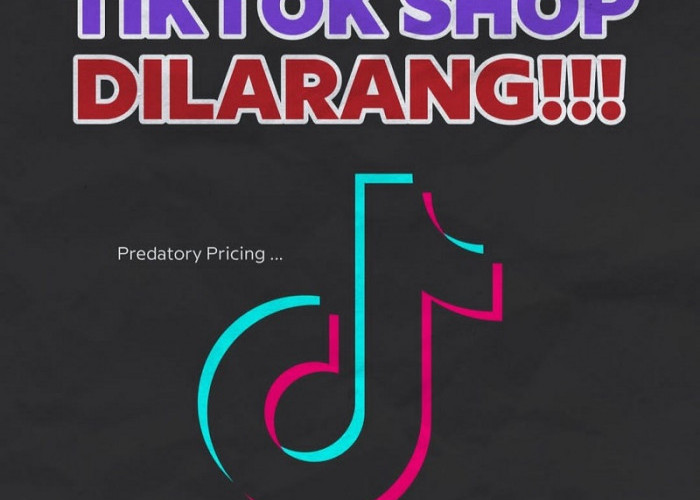Tak Mau Kalah! Malaysia Mempelajari Langkah Indonesia dalam Menutup TikTok Shop