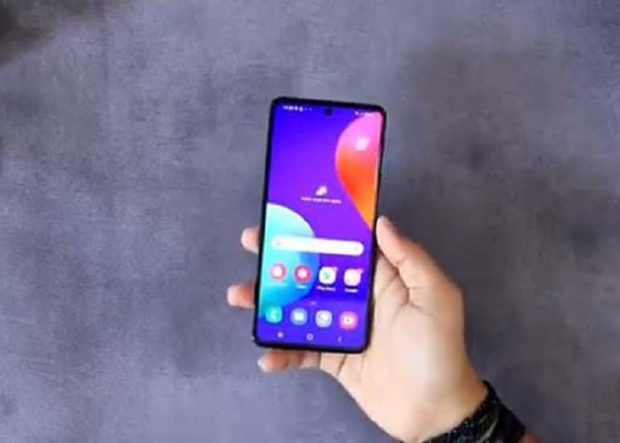 Berkat Exynos 9825, Galaxy M62 Hadirkan Pengalaman Gaming Lancar untuk Pengguna Mid-Range