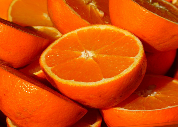 Jeruk sebagai Pilihan Nutrisi Terbaik untuk Lansia, Ini 5 Alasan yang Perlu Diketahui
