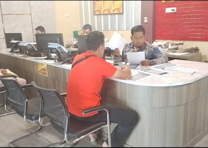 Diduga Selingkuh dengan Rekan Kerja, Seorang Istri Dilaporkan Suami ke Polisi